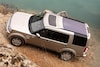 Land Rover Discovery 4 