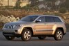 Jeep Grand Cherokee MY2011