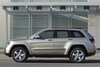 Jeep Grand Cherokee MY2011