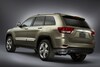 Jeep Grand Cherokee MY2011