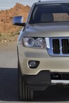 Jeep Grand Cherokee MY2011