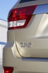 Jeep Grand Cherokee MY2011