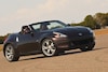 Nissan 370Z Roadster