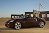 Nissan 370Z Roadster