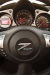 Nissan 370Z Roadster