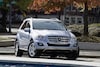 Mercedes ML 450 Hybrid