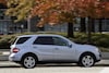 Mercedes ML 450 Hybrid