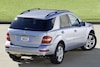 Mercedes ML 450 Hybrid