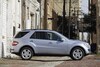 Mercedes ML 450 Hybrid