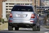 Mercedes ML 450 Hybrid
