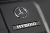 Mercedes ML 450 Hybrid