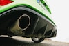 Ford Focus RS