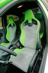 Ford Focus RS