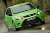 Ford Focus RS