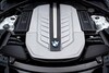 BMW 760i