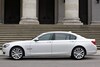BMW 760i