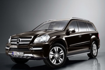 Mercedes-Benz GL