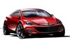 Opel Astra GTC