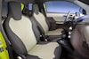Scion IQ Concept