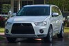 Mitsubishi Outlander GT Prototype