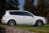 Mitsubishi Outlander GT Prototype