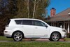 Mitsubishi Outlander GT Prototype