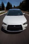 Mitsubishi Outlander GT Prototype