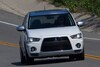 Mitsubishi Outlander GT Prototype