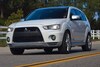 Mitsubishi Outlander GT Prototype