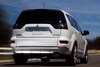 Mitsubishi Outlander GT Prototype