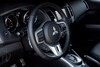 Mitsubishi Outlander GT Prototype