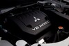 Mitsubishi Outlander GT Prototype
