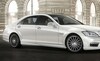 Mercedes S 63 AMG