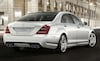 Mercedes S 63 AMG