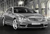 Mercedes S 65 AMG