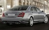 Mercedes S 65 AMG