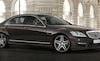 Mercedes S 65 AMG
