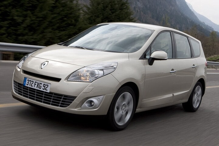 Renault Grand Scénic
