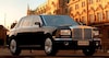 Geely GE 
