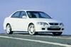 Honda Accord Type-R