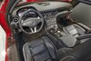 Interieur Mercedes SLS