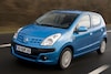 Nissan Pixo