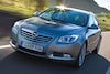 Opel Insignia Sports Tourer