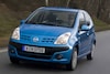 Nissan Pixo
