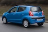 Nissan Pixo