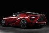 Bertone Mantide