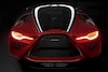 Bertone Mantide