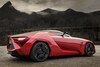 Bertone Mantide