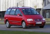 Volkswagen Sharan Bluemotion