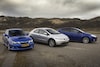 Fiat Bravo/ Honda Civic/ Subaru Impreza 